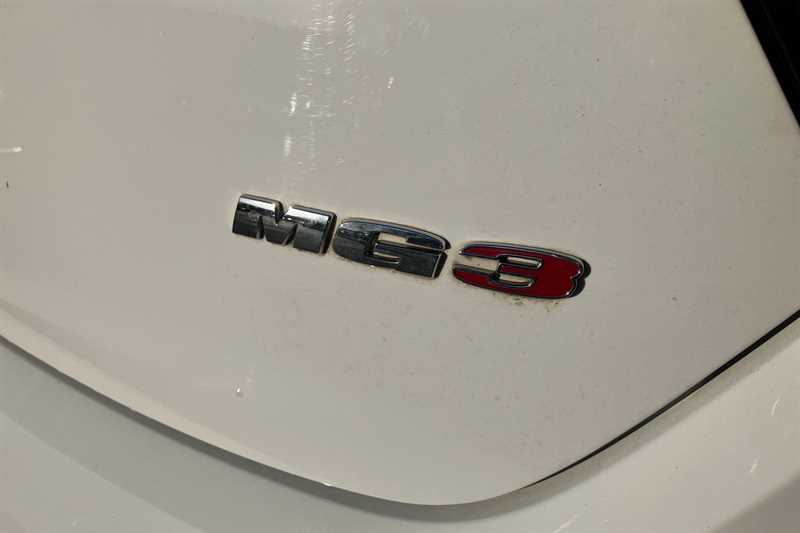 Used MG MG3 2022 for sale - 76943755: Photo 30
