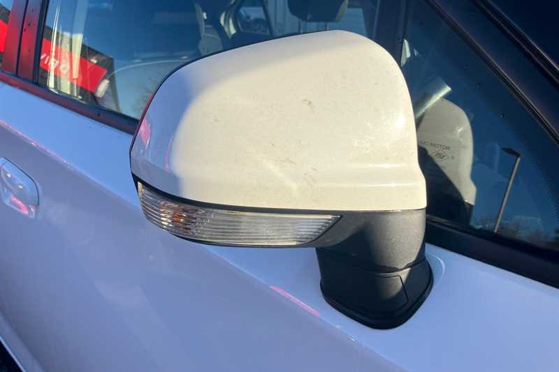 Used MG MG3 2022 for sale - 76943755: Photo 34