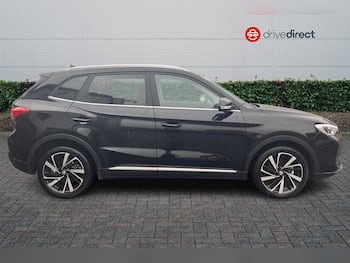 Used MG MG ZS 2024 for sale - 79647867: Photo