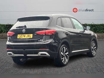 Used MG MG ZS 2024 for sale - 79647867: Photo