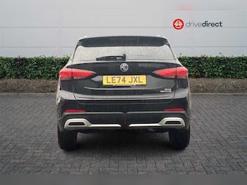 Used MG MG ZS 2024 for sale - 79647867: Photo