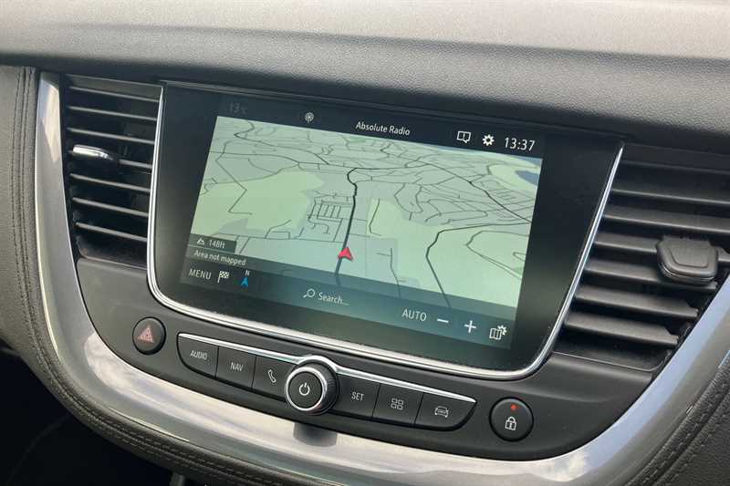 Used Vauxhall Grandland X 2020 for sale - 76524535: Photo 18