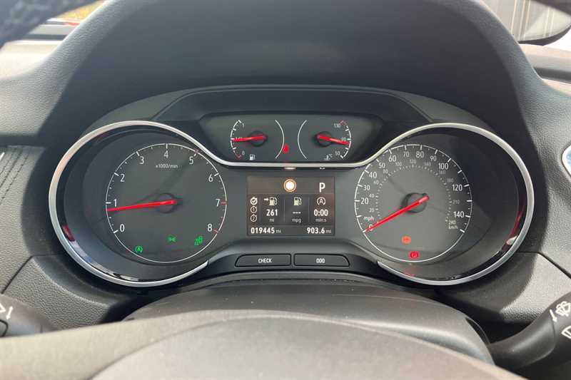 Used Vauxhall Grandland X 2020 for sale - 76524535: Photo 20