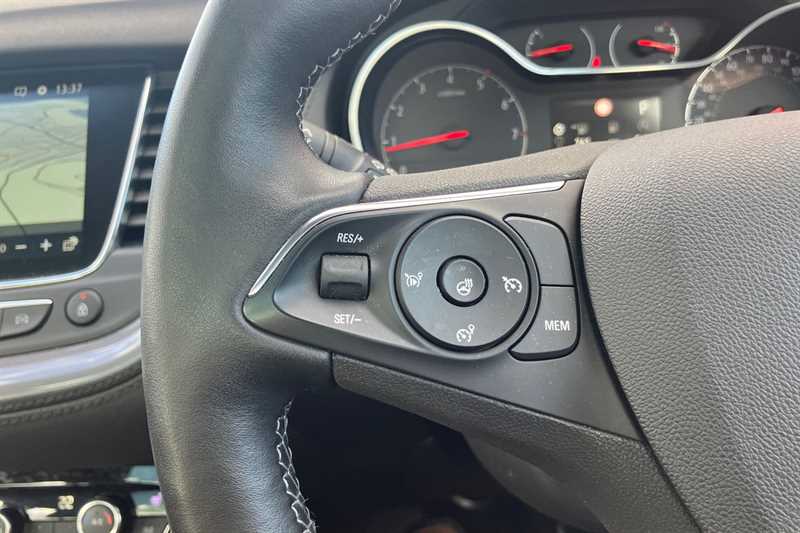 Used Vauxhall Grandland X 2020 for sale - 76524535: Photo 21