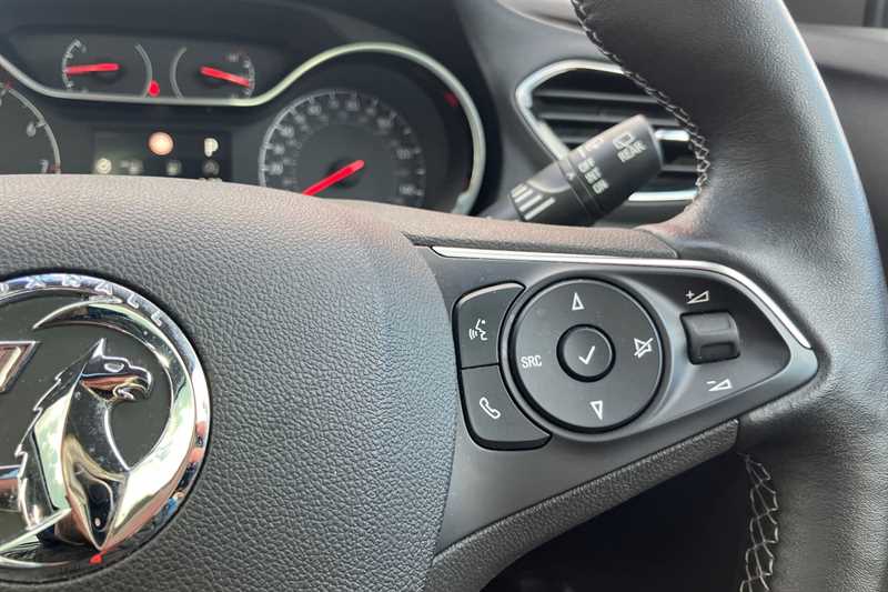 Used Vauxhall Grandland X 2020 for sale - 76524535: Photo 22