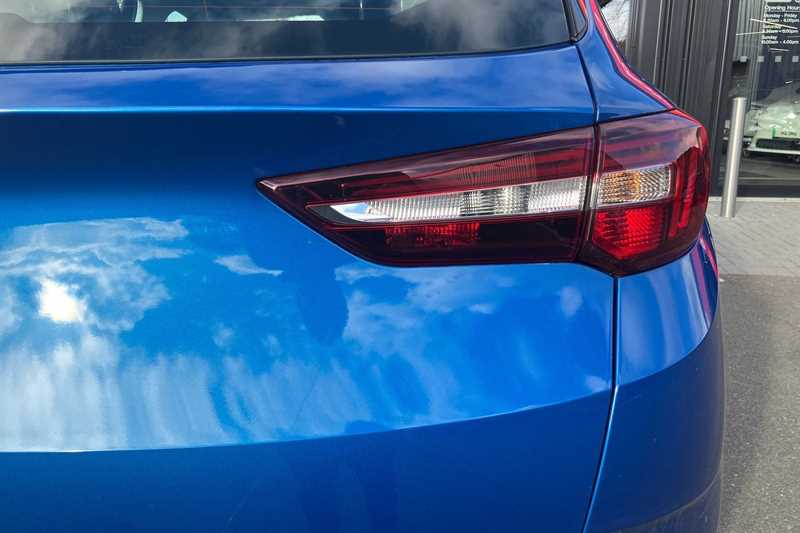 Used Vauxhall Grandland X 2020 for sale - 76524535: Photo 32