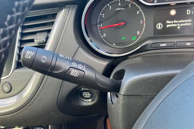 Used Vauxhall Grandland X 2020 for sale - 76524535: Photo 45