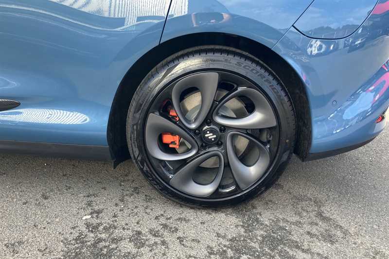 Used MG MG IM6 for sale - 76733771: Photo 12