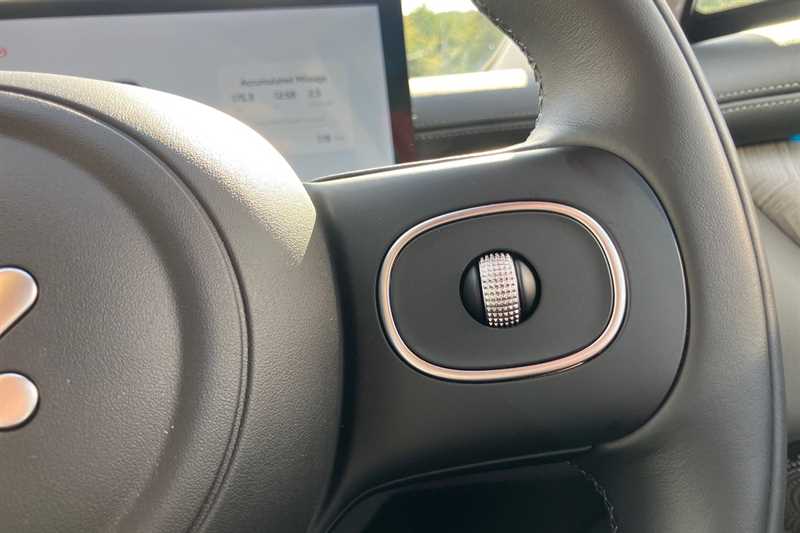 Used MG MG IM6 for sale - 76733771: Photo 22