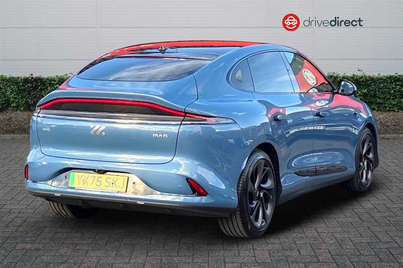 Used MG MG IM6 for sale - 76733771: Photo 3