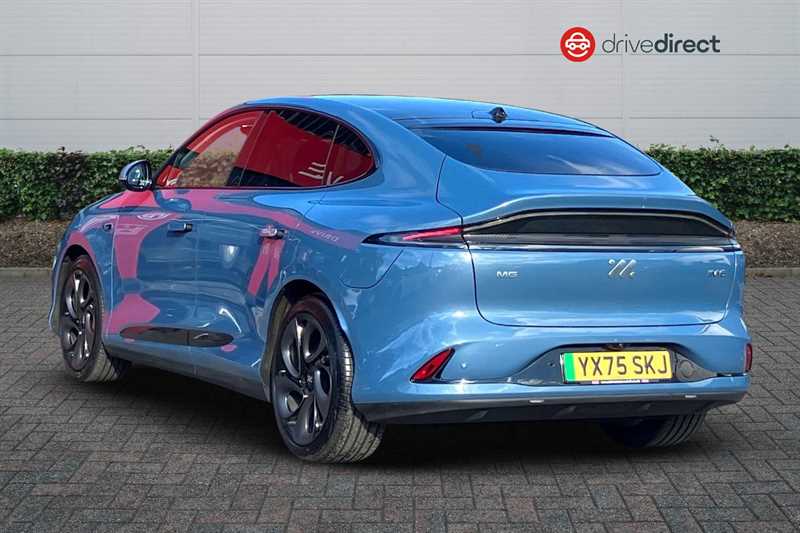 Used MG MG IM6 for sale - 76733771: Photo 5