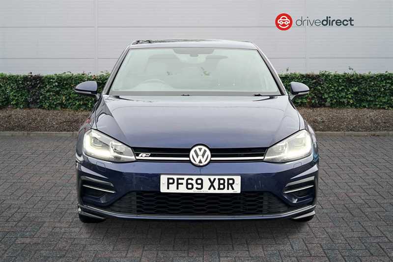 Used Volkswagen Golf 2020 for sale - 77430002: Photo 8