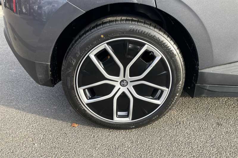 Used MG MG4 2025 for sale - 76504299: Photo 10