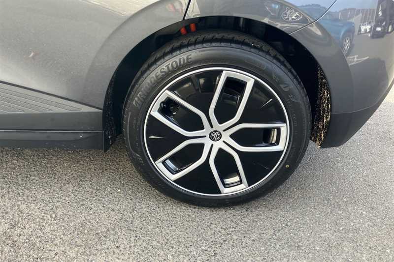 Used MG MG4 2025 for sale - 76504299: Photo 11