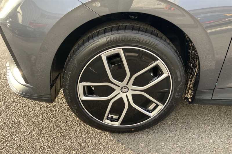 Used MG MG4 2025 for sale - 76504299: Photo 12