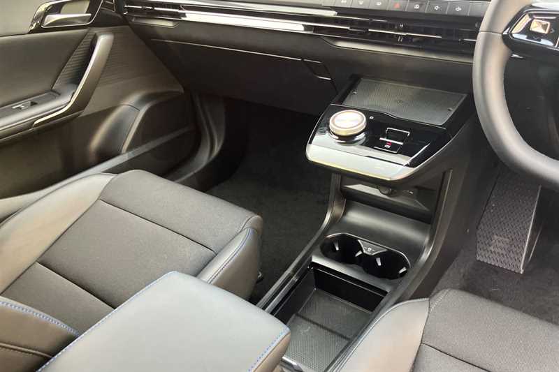 Used MG MG4 2025 for sale - 76504299: Photo 14