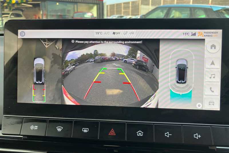 Used MG MG4 2025 for sale - 76504299: Photo 19