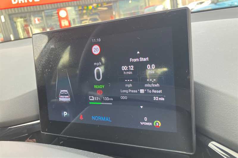 Used MG MG4 2025 for sale - 76504299: Photo 20