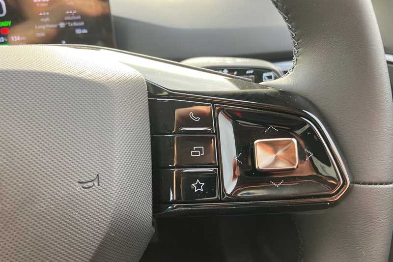 Used MG MG4 2025 for sale - 76504299: Photo 22