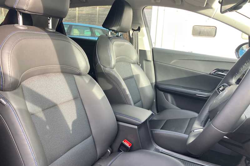 Used MG MG4 2025 for sale - 76504299: Photo 23