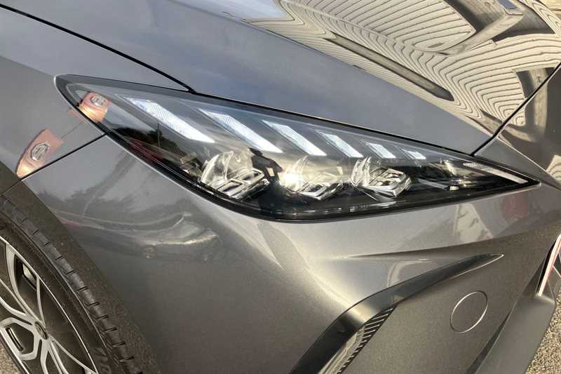 Used MG MG4 2025 for sale - 76504299: Photo 28