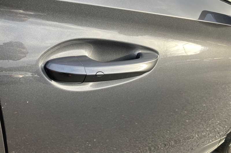 Used MG MG4 2025 for sale - 76504299: Photo 33