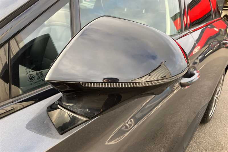 Used MG MG4 2025 for sale - 76504299: Photo 35