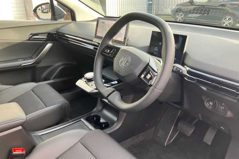 Used MG MG4 2025 for sale - 76504299: Photo 41