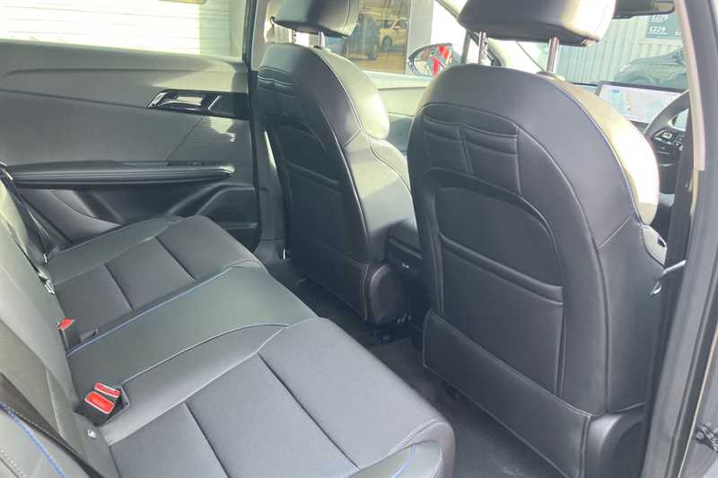 Used MG MG4 2025 for sale - 76504299: Photo 43