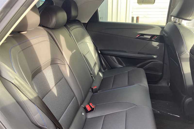 Used MG MG4 2025 for sale - 76504299: Photo 44