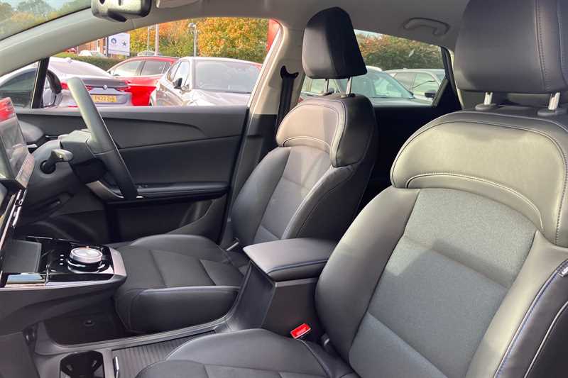 Used MG MG4 2025 for sale - 76504299: Photo 45