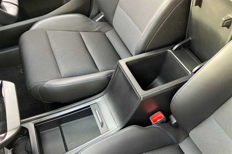 Used MG MG4 2025 for sale - 76504299: Photo 49