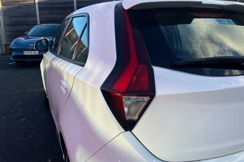 Used MG MG3 2022 for sale - 78075742: Photo 31