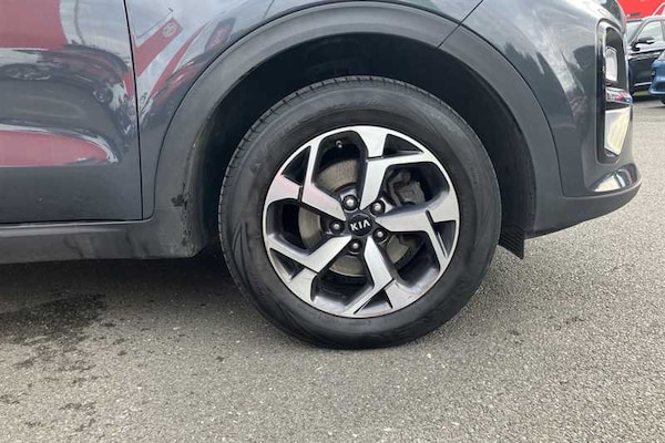 Used Kia Sportage 2020 for sale - 76140608: Photo 12