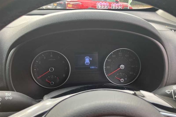 Used Kia Sportage 2020 for sale - 76140608: Photo 20