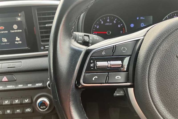 Used Kia Sportage 2020 for sale - 76140608: Photo 21