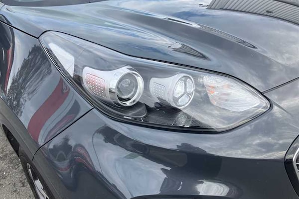 Used Kia Sportage 2020 for sale - 76140608: Photo 28