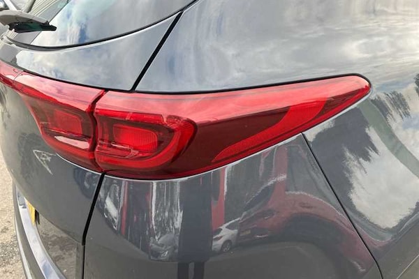Used Kia Sportage 2020 for sale - 76140608: Photo 32