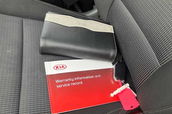 Used Kia Sportage 2020 for sale - 76140608: Photo 36