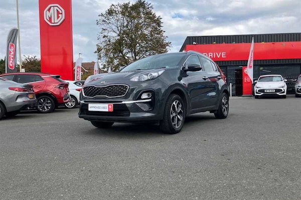 Used Kia Sportage 2020 for sale - 76140608: Photo 39