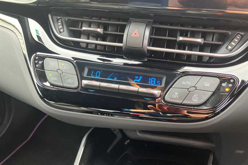 Used Toyota C-HR 2023 for sale - 77295542: Photo 15