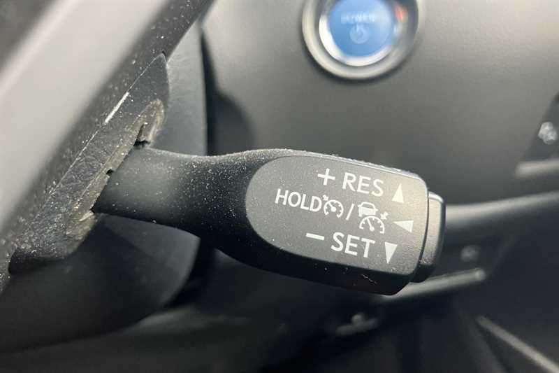 Used Toyota C-HR 2023 for sale - 77295542: Photo 40