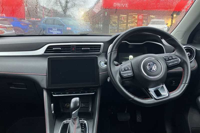 Used MG MG ZS 2022 for sale - 77699367: Photo 13