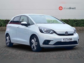 Honda - Jazz