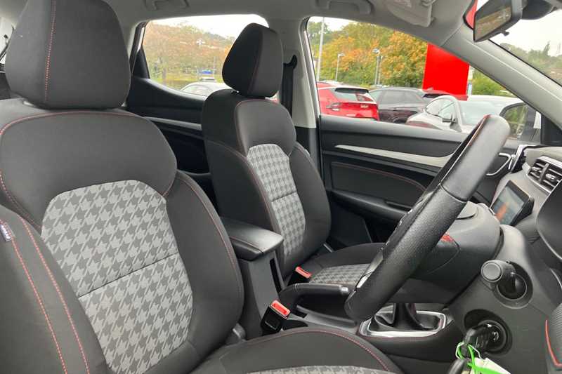 Used MG MG ZS 2023 for sale - 76447741: Photo 23