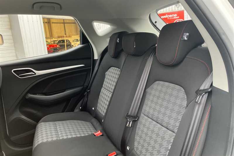 Used MG MG ZS 2023 for sale - 76447741: Photo 24