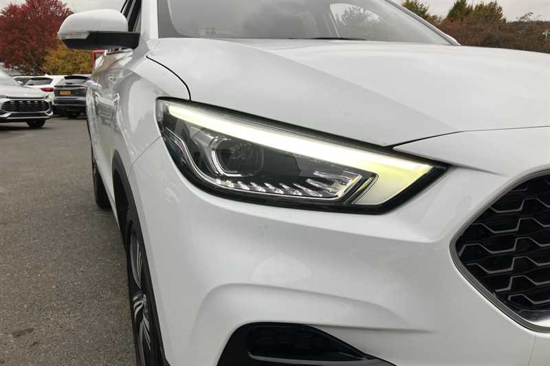 Used MG MG ZS 2023 for sale - 76447741: Photo 28