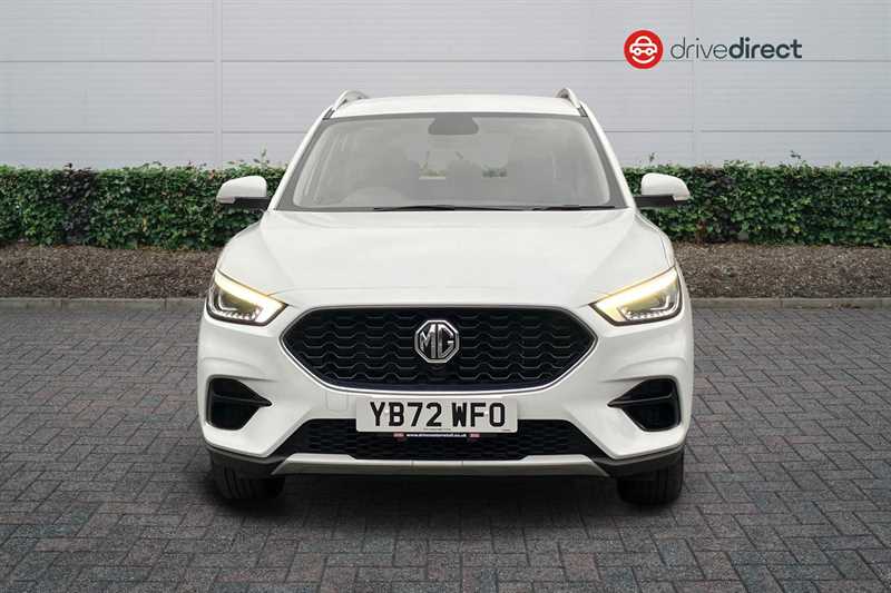 Used MG MG ZS 2023 for sale - 76447741: Photo 8