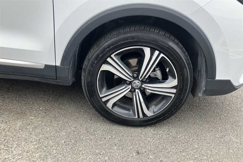 Used MG MG ZS 2023 for sale - 76447741: Photo 9