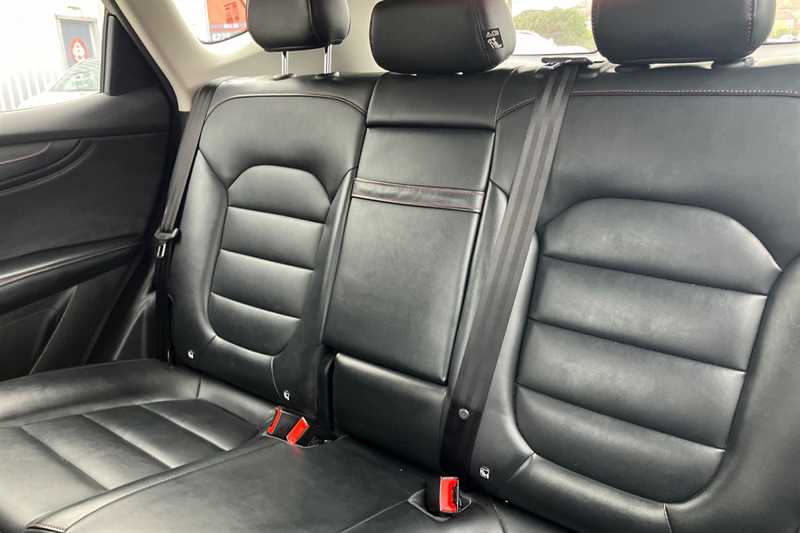 Used MG MG HS 2021 for sale - 77914645: Photo 24